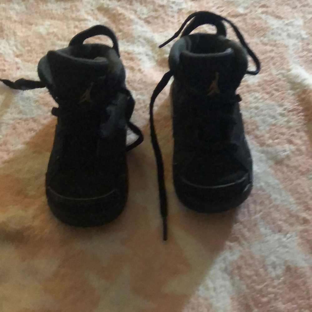 Kids Jordan's